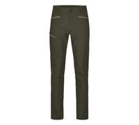 Ortovox - Pelmo Pants - Pantaloni da trekking XXL - Regular olivia
