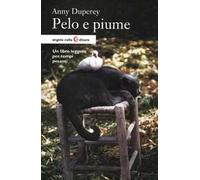 Pelo e piume