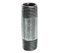 Pelo filettato AG 1/2 X 25 zincato