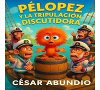 Pélopez y la tripulación discutidora