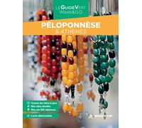 Péloponnèse & Athènes