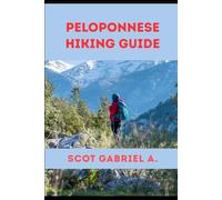 PELOPONNESE HIKING GUIDE: 37