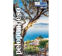 Peloponneso. Con Carta geografica ripiegata