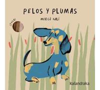 Pelos y plumas
