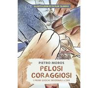 Pelosi coraggiosi. I primi giochi invernali e Zar