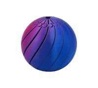 Pelota De Engranaje Sensorial, Bola 3D Deformable, Gradiente, Juguete Antiestrés Para Niños, Oficina, Hogar, Escritorio, Relajación Mental, Regalo De Cumpleaños, Pascua, Detalle Para Calcetines