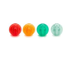 Pelota dental TPR