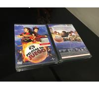 Pelotas In Gioco Balls Of Fury DVD Sigillato Nuovo