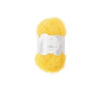 Pelote CREATIVE BUBBLE Rico 002 Giallo