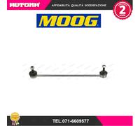 PELS3989 Tirante barra stabilizzatore dx (MOOG)
