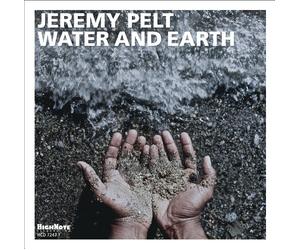 Pelt, Jeremy - Water & Earth