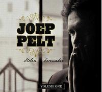 Pelt, Joep - Stolen Serenades 1