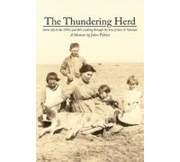 Peltier, John The Thundering Herd Book NUOVO