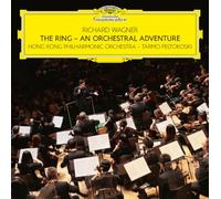 Peltokoski, Tarmo - Wagner: the Ring - An Orchestral Adventure