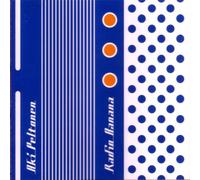 PELTONEN, AKI - RADIO BANANA