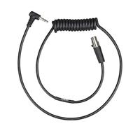Peltor 3M Cavo di ingresso audio con connettore stereo da 3,5 mm, FL6CT