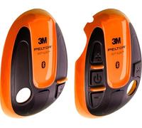 Peltor 3M Coperture per cuffie WS ALERT, arancione
