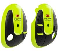 Peltor 3M Coperture per cuffie WS ALERT, verde neon