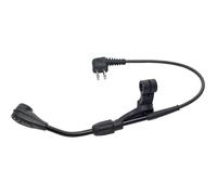 Microfono electret J22 - Peltor Microfono Electret Peltor, compatibile con le cuffie Peltor COM tipo MT53