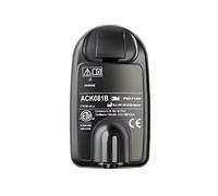 Peltor ACK081B |Batteria Batteria agli ioni di litio ricaricabile compatibile con WS LiteCom Plus, WS LiteCom Pro III e adattatore WS G3.