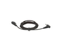 Peltor Cavo di ingresso audio 3M, connettore mono da 3,5 mm, FL6H