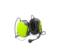 Peltor Cuffie 3M CH-3, bardatura nucale, MT74H52B-110