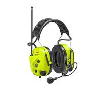Peltor Cuffie 3M LiteCom Plus, 32 dB, bardatura temporale, MT73H7A4410EU
