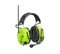 Peltor Cuffie 3M WS LiteCom PRO III GB, 33 dB, PMR 446 MHz