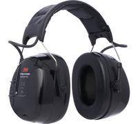 PELTOR Cuffie antirumore WorkTunes Pro