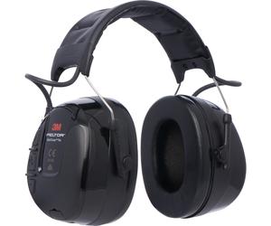 PELTOR Cuffie antirumore WorkTunes Pro