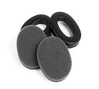 Peltor HY81 Nero 2pezzo(i) cuscinetto per auricolari