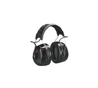 Peltor? ProTac? III nero SNR 32dB cuffie elettroniche di protezione dell'udito 3M 7100088424 - Nouvo