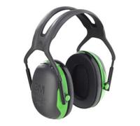 Peltor™ Protezione auricolare a cuffia X-Serie Quantità:1