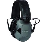 Peltor RG-OTH-4 RangeGuard Cuffie Elettroniche 21dB Grigie Per Tiro E Caccia