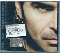 Piero Pelu Soggetti Smarriti (CD)