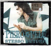 Pelu' Piero - Stesso Futuro