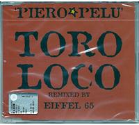 Pelu' Piero - Toro Loco [Import]