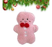 Peluche 18 Centimetri | Giocattolo Abbraccio Pane di - Decorazione natalizia decorativo per divano porta finestra albero di Natale