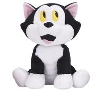 Peluche, 3 varietà a scelta dal film Disney “Pinocchio”: Pinocchio, Jiminy, Figaro, da 30 cm, inclusa tazza in ceramica con stampa 3D di Pinocchio