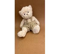 Peluche 35cm Il Mio Primo Orso Aurora & Leona Leonardo