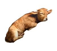 Peluche 40 Centimetri, Morbida Figura Decorativa Di Animale Per Divano E