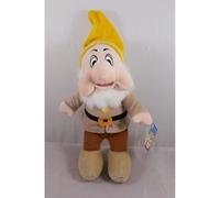 Peluche 7 Nani Disney Eolo 35 cm Originale