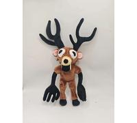 PELUCHE 99 NIGHTS IN THE FOREST PUPAZZO GIOCATTOLO GIOCO BAMBOLA REGALO NATALE