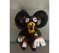 PELUCHE 99 NIGHTS IN THE FOREST PUPAZZO GIOCATTOLO GIOCO BAMBOLA REGALO NATALE