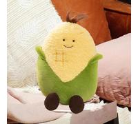 Peluche a forma di cibo peluche simpatico peluche per feste di compleanno