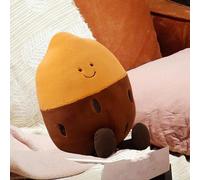 Peluche a forma di cibo peluche simpatico peluche per feste di compleanno