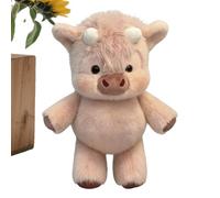 Peluche a forma di cinghiale | dolce e morbido pecora, per bambini, uomini, donne, ragazze, adolescenti, figlie, famiglia e