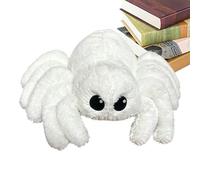 Peluche a forma di con grandi occhi da coccolare e | Peluche decorativo per Halloween, per casa, scuola, feste, casa, bar, librerie, feste, divani