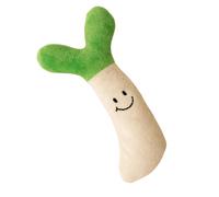 Peluche a forma di mais morbido peluche | Ortaggi in tessuto sensoriale germogli di fagioli, mais lavabile per il sonno di mezzogiorno e la pancia