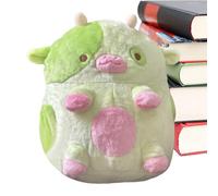 Peluche a forma di , morbido e , decorazione per la cameretta dei bambini, ragazze, adolescenti, adulti